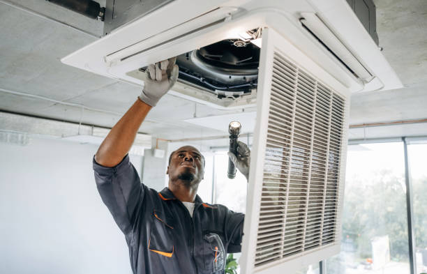 Licensed Air Conditioning Service service in Lilburn, GA - FH HVAC