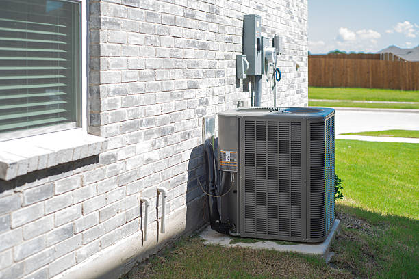 Reliable Air Conditioning Service contractor in Lilburn, GA by FH HVAC
